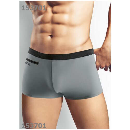 Шорты куп Clever 48 Черный 1265₽