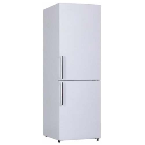 Холодильник ASCOLI ADRFW359WE, белый