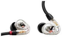 Наушники Sennheiser IE 40 Pro clear