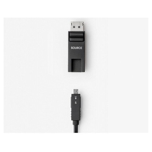 Переходник DisplayPort - HDMI Wize WDP20-T