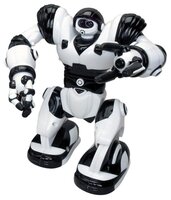 Интерактивная игрушка робот WowWee Mini Robosapien 8085