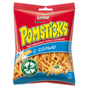 Картофельная соломка Lorenz Pomsticks с солью 40 г - изображение