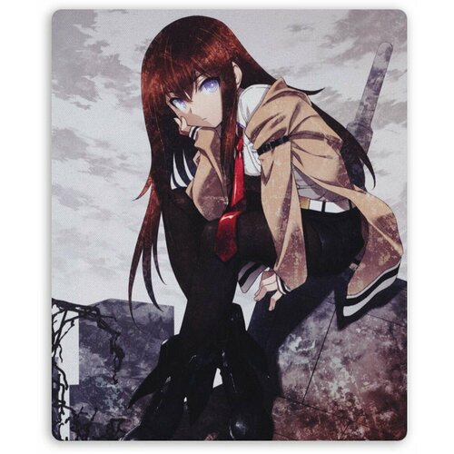 Коврик для мышки Steins; Gate