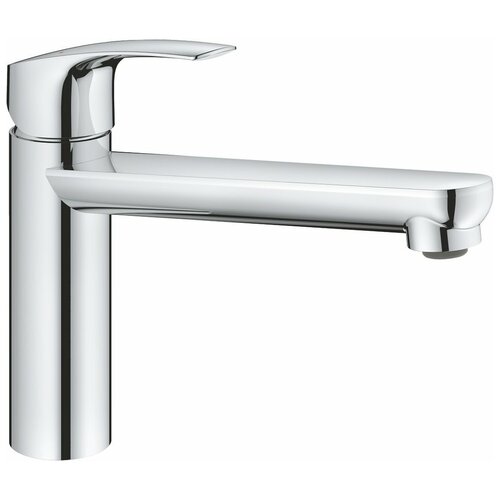 Смеситель Grohe Eurosmart 30463000 для кухонной мойки