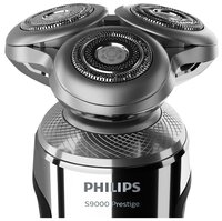 Электробритва Philips SP9863 Series 9000 Prestige