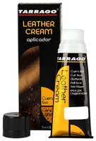 Tarrago Крем-тюбик Leather Cream Beige бежевый