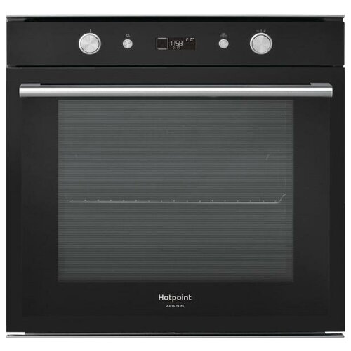 Электрический шкаф Ariston FI6 861 SH BL HA черный 2858300₽