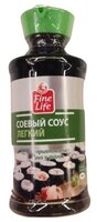 Соус Fine Life Соевый легкий, 150 мл