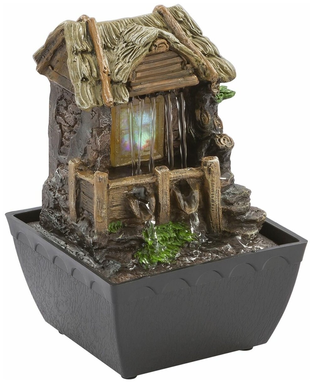 фото Фонтан декоративный Fontana 93031 Globo