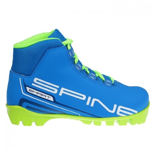 Ботинки для беговых лыж Spine Smart 357/5М