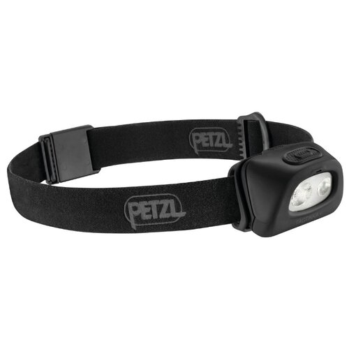 фото Налобный фонарь petzl tactikka + black