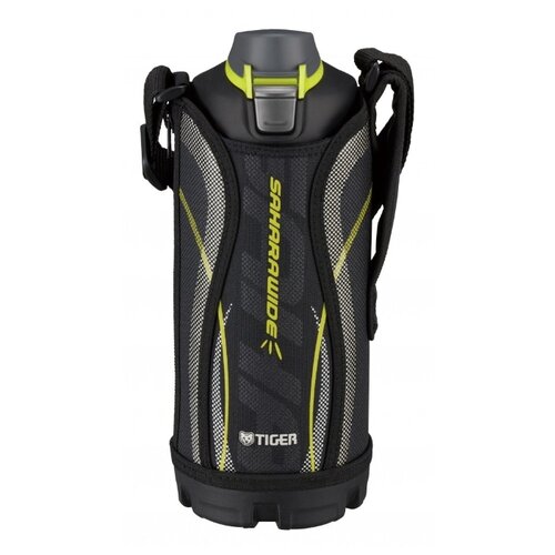 фото Классический термос TIGER MME-C100 (1 л) черная