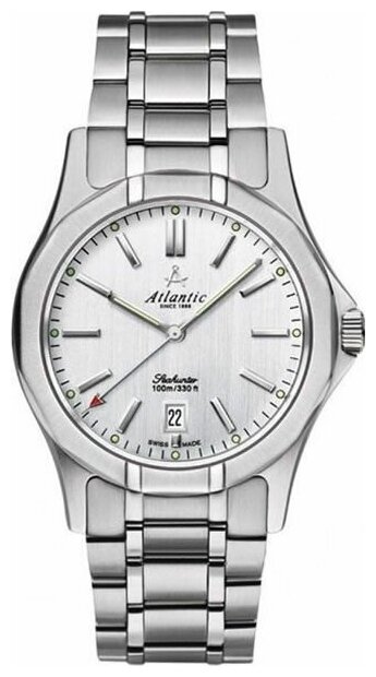 Наручные часы Atlantic Atlantic