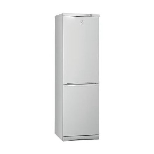Холодильник Indesit ESP 20 белый двухкамерный расположение морозильной камеры снизу 869991659860 3499000₽