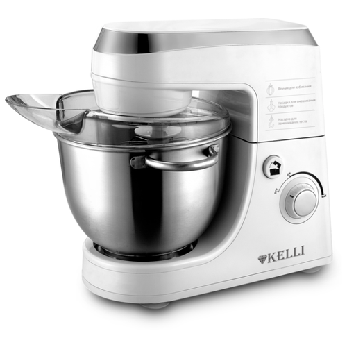 фото Миксер kelli kl-5052