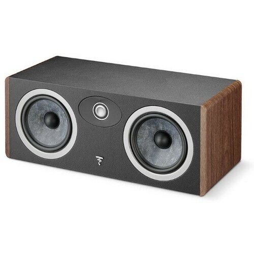 Центральный канал Focal VESTIA Center Dark Wood focal chora 806 dark wood