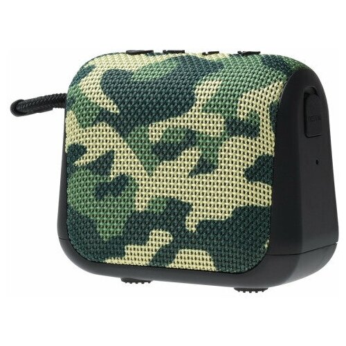 Портативная беспроводная колонка Bluetooth Урал ТТ М тайга 169900₽