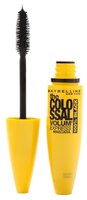 Maybelline тушь для ресниц Volum' Express The Colossal 100% Black экстрачерный