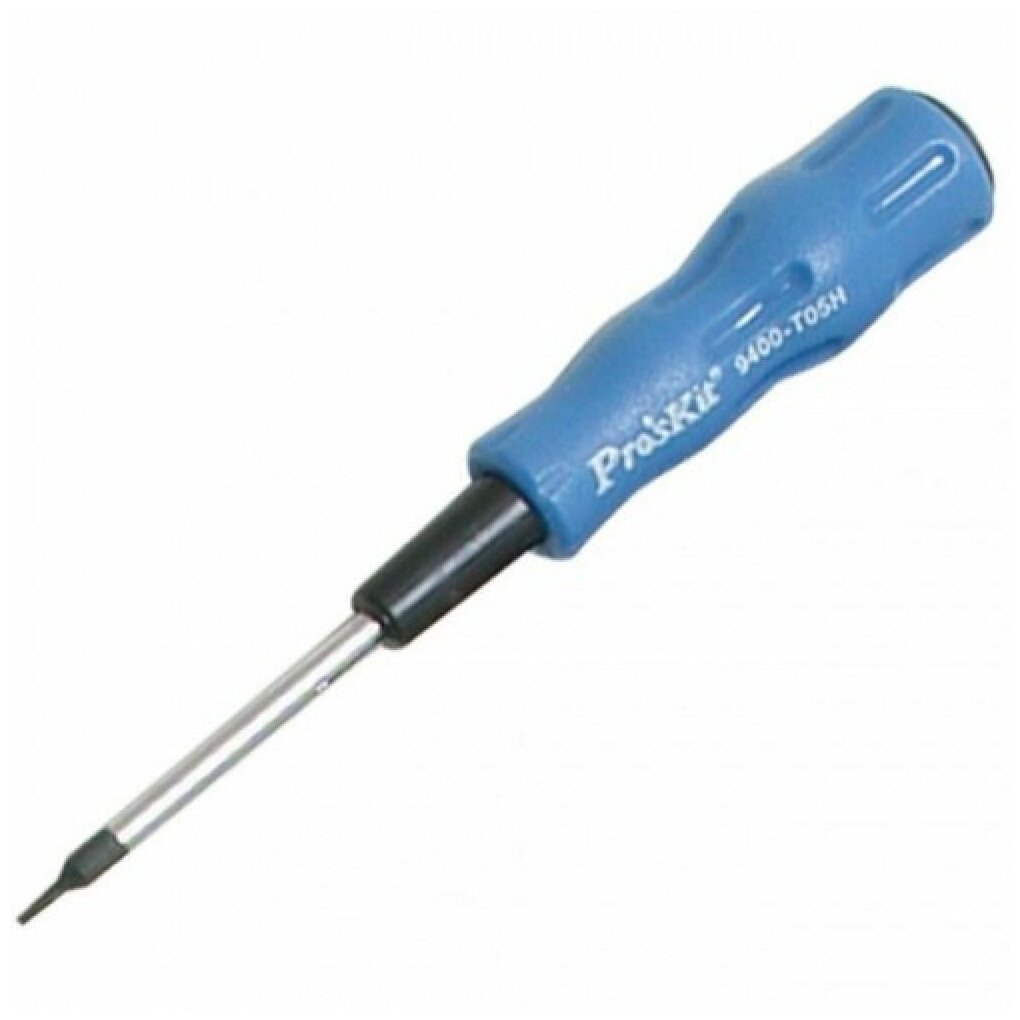 Screwdriver / Отвертка звездообразная Pro'sKit 89400-T05H