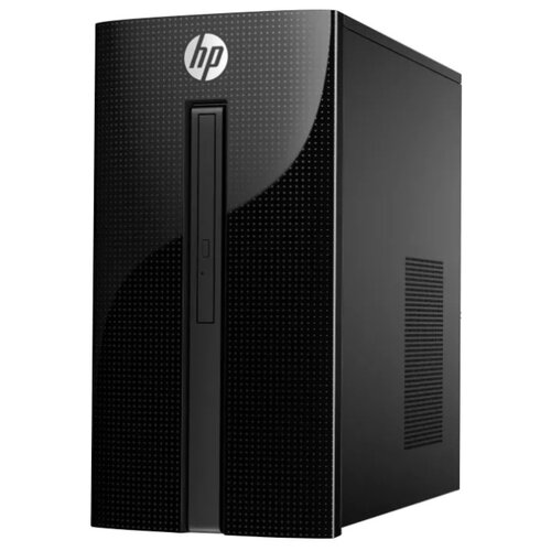 фото Настольный компьютер hp