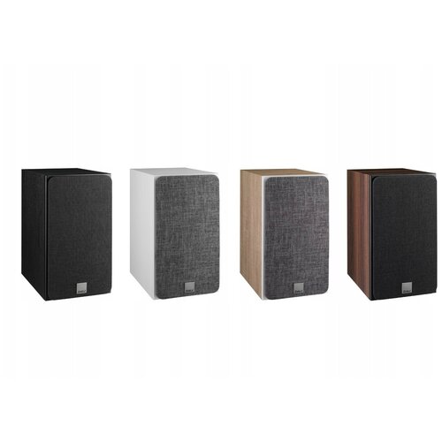 Dali Oberon 3 light oak акустическая система пара 5879000₽