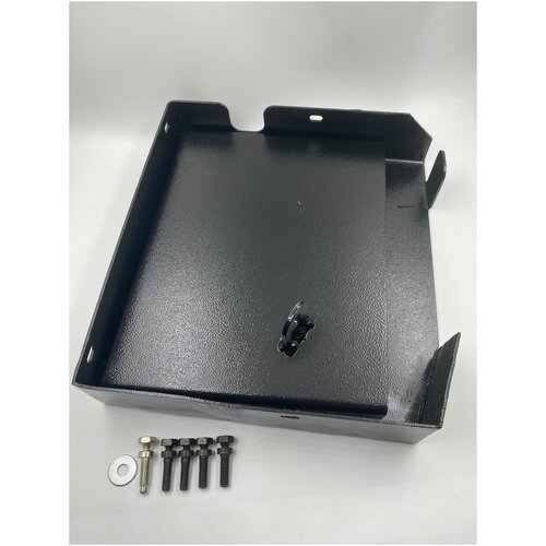 Сейф-защита блока ЭБУ Toyota Rav4 XA30 (2005-2016)