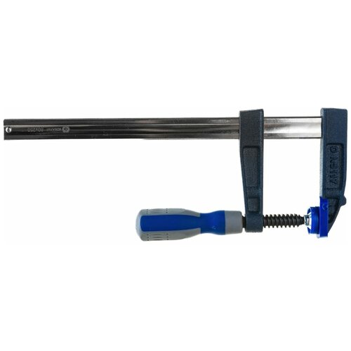 F-образная струбцина кобальт 244-568