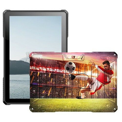 Планшетный компьютер 101 BQ BQ-1022L Armor Pro 16 Гб рисунок 829900₽