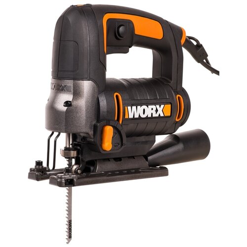 Лобзик Worx WT463, 650 Вт