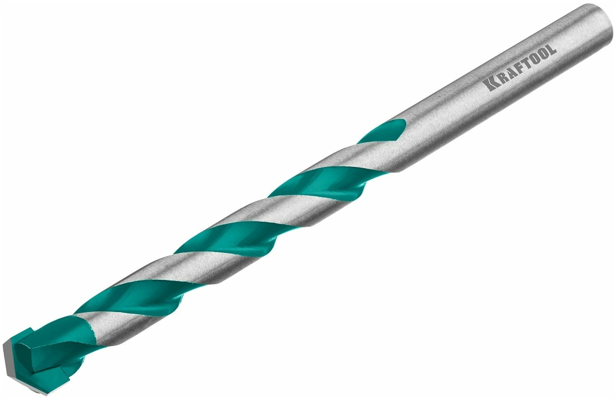 фото KRAFTOOL KERAMO 5 х 90 мм cверло по керамограниту с твердосплавной пластиной