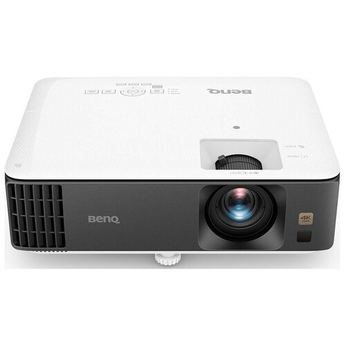 Проектор Benq TK700 DLP 3200Lm (3840x2160) 10000:1 ресурс лампы:4000часов 1xUSB typeA 2xHDMI 3.1кг