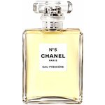 Chanel женская парфюмерная вода №5, Франция - изображение