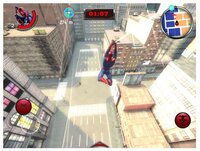 Игра для PlayStation Vita The Amazing Spider-Man