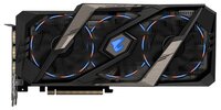 Видеокарта GIGABYTE GeForce RTX 2070 1815MHz PCI-E 3.0 8192MB 14142MHz 256 bit 3xHDMI HDCP AORUS XTR