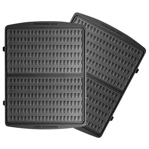 Вафельница REDMOND RAMB-119 графит 866₽