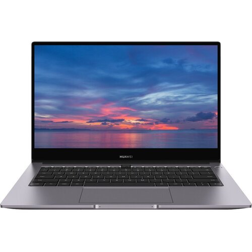 Ноутбук Huawei MateBook B3-520 i3 1115G4/8GB/256GB SSD/15.6 1920*1080 IPS/UHD Graphics/TPM/WiFi/BT/cam/Win10pro/серый