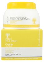 Ottie Pitree Mild Cream Увлажняющий крем для лица для чувствительной кожи 50 г