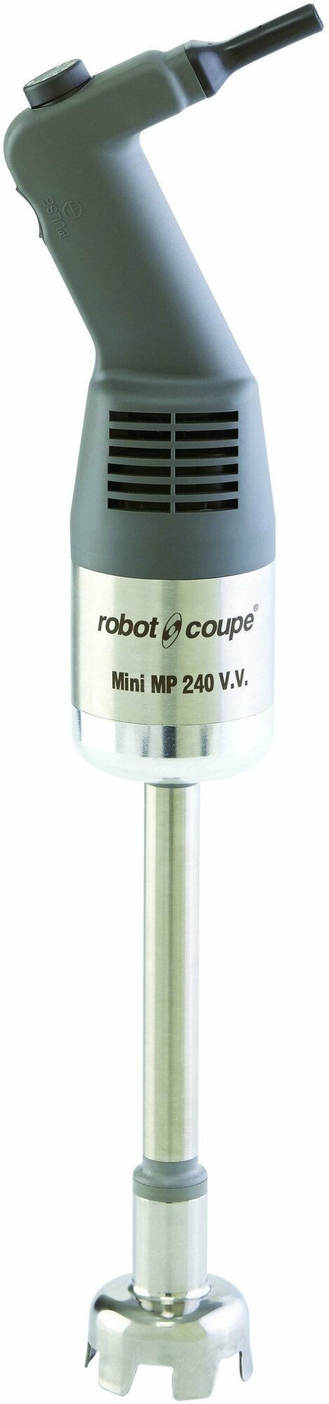 Миксер блендер ручной погружной ROBOT COUPE Mini MP 240 V.V.