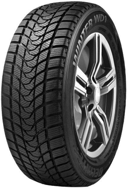 Шины 175/70 R14 Delinte Winter WD1 88T