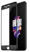 Защитное стекло T-Phox 5D Tempered Glass Screen Protector для Oneplus 5 прозрачный