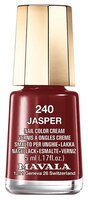 Лак Mavala Nail Color Cream 5 мл. 311 Ivory Beige