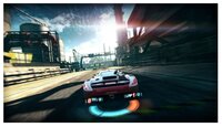 Игра для Xbox 360 Split/Second: Velocity