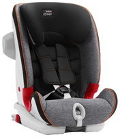 Автокресло группа 1/2/3 (9-36 кг) BRITAX ROMER Advansafix III SICT Isofix Ocean Blue