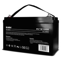 Аккумулятор для ИБП Sven SV121000 SV-012267