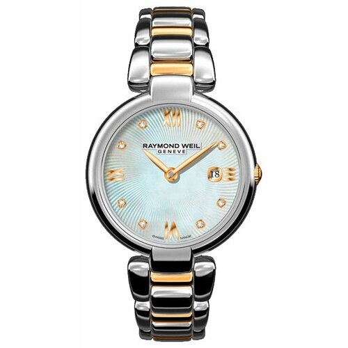 фото Наручные часы raymond weil
