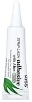 Kiss клей для накладных ресниц Strip Lash Adhesive Clear 7 г бесцветный