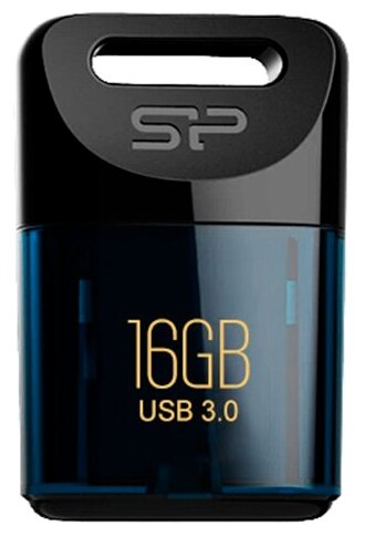 Флешка Silicon Power 16Gb Jewel J06 SP016GBUF3J06V1D USB3.0 SP016GBUF3J06V1D