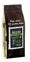 Кофе в зернах Madeo для кофемашин 500 г