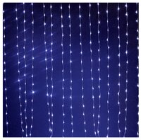 Гирлянда Sh Lights Водопад, 220 x 150 см, LDCL300С