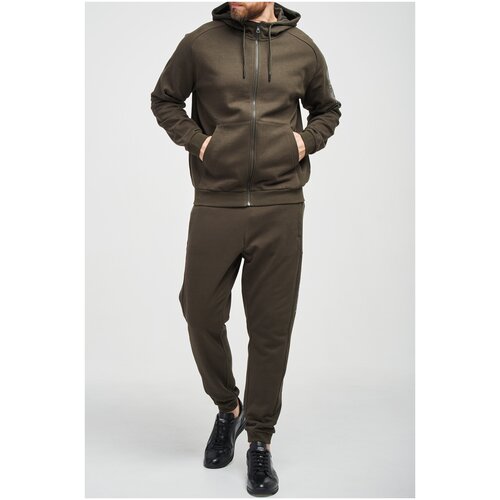 фото Спортивный костюм ea7 emporio armani арт. 6lpv66/0866 (int xl)